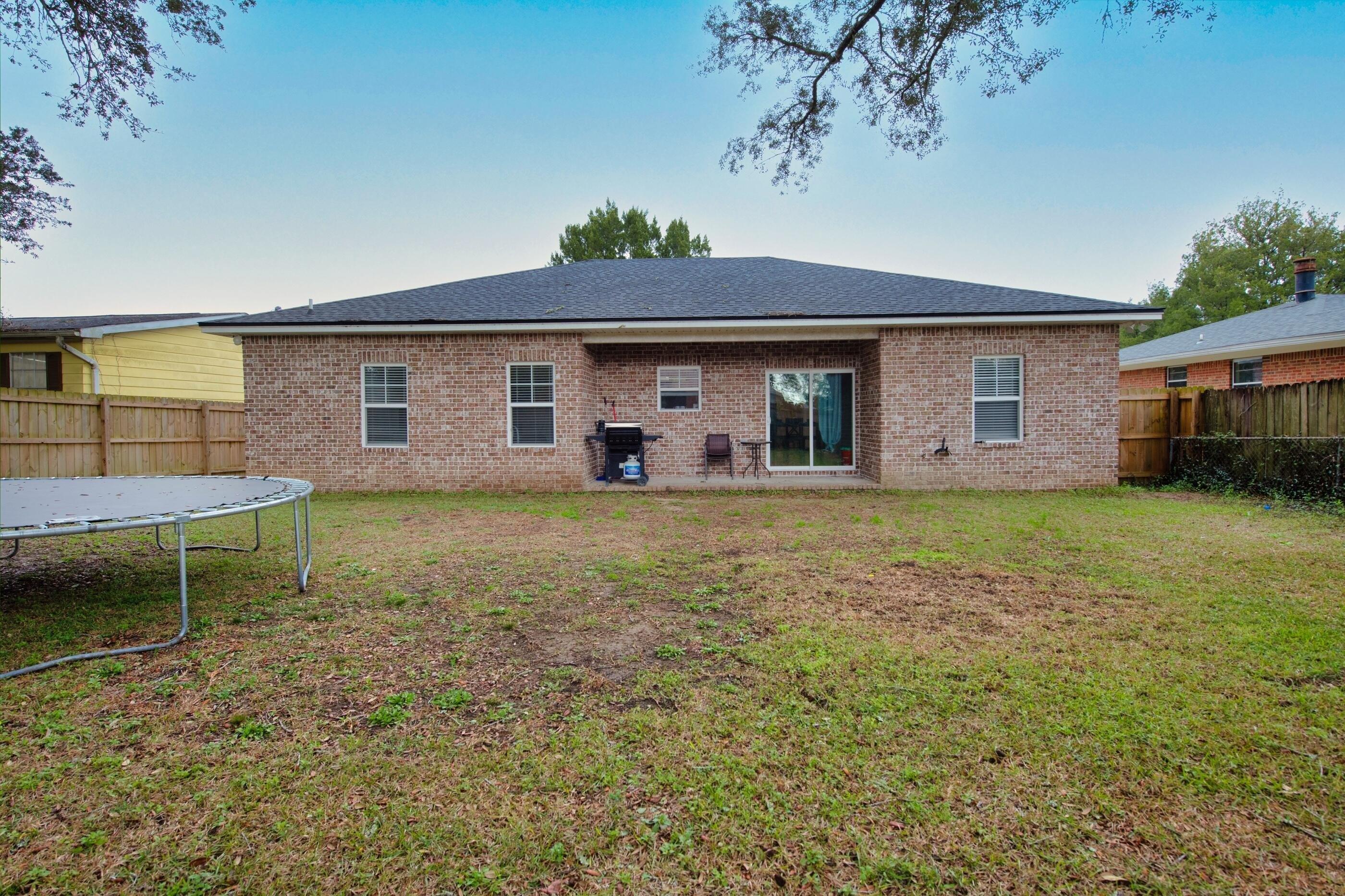 23rd St, Niceville, FL 32578