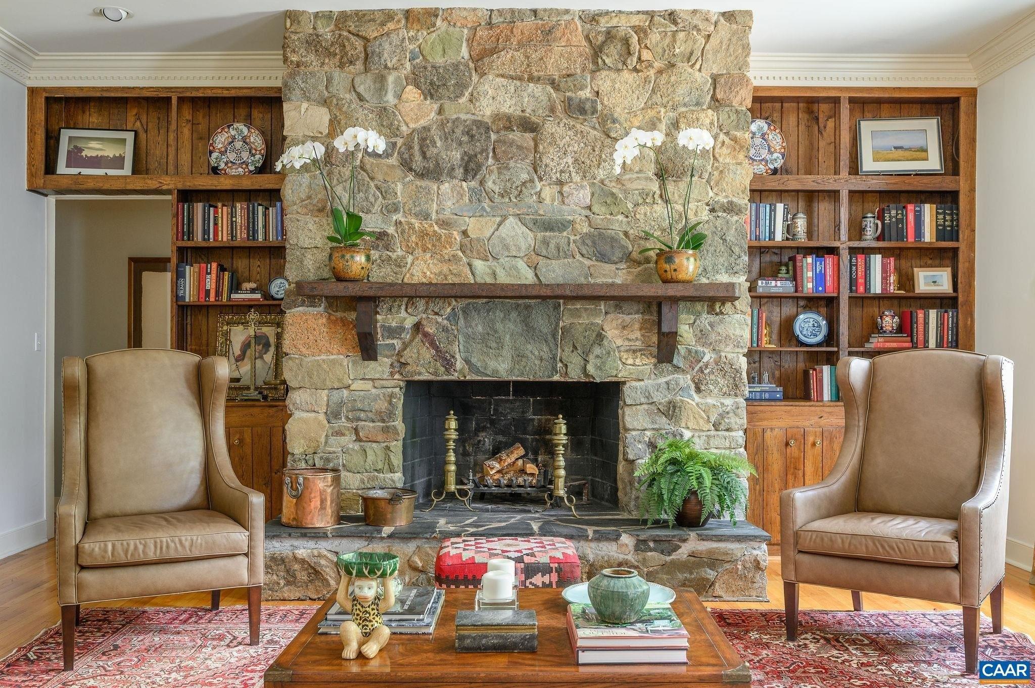 Brook Hill Ln, Charlottesville, VA 22901