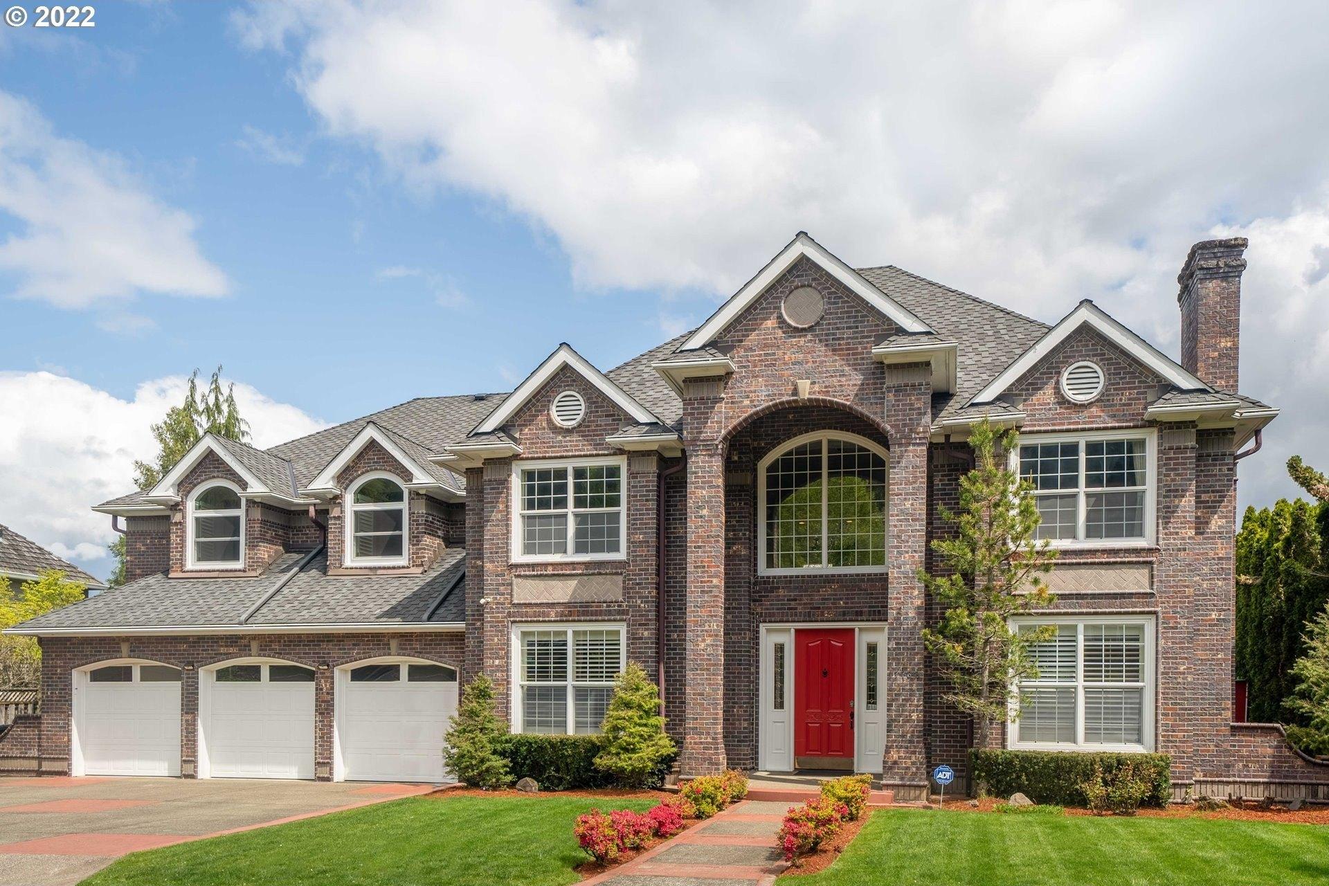 Marylcreek Dr, Lake Oswego, OR 97034