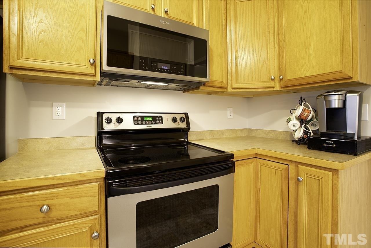 Linville Ln, Willow Spring, NC 27592