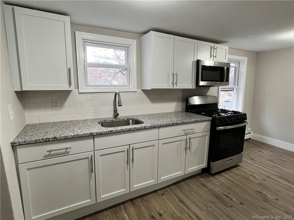 Quarry St, Norwich, CT 06360