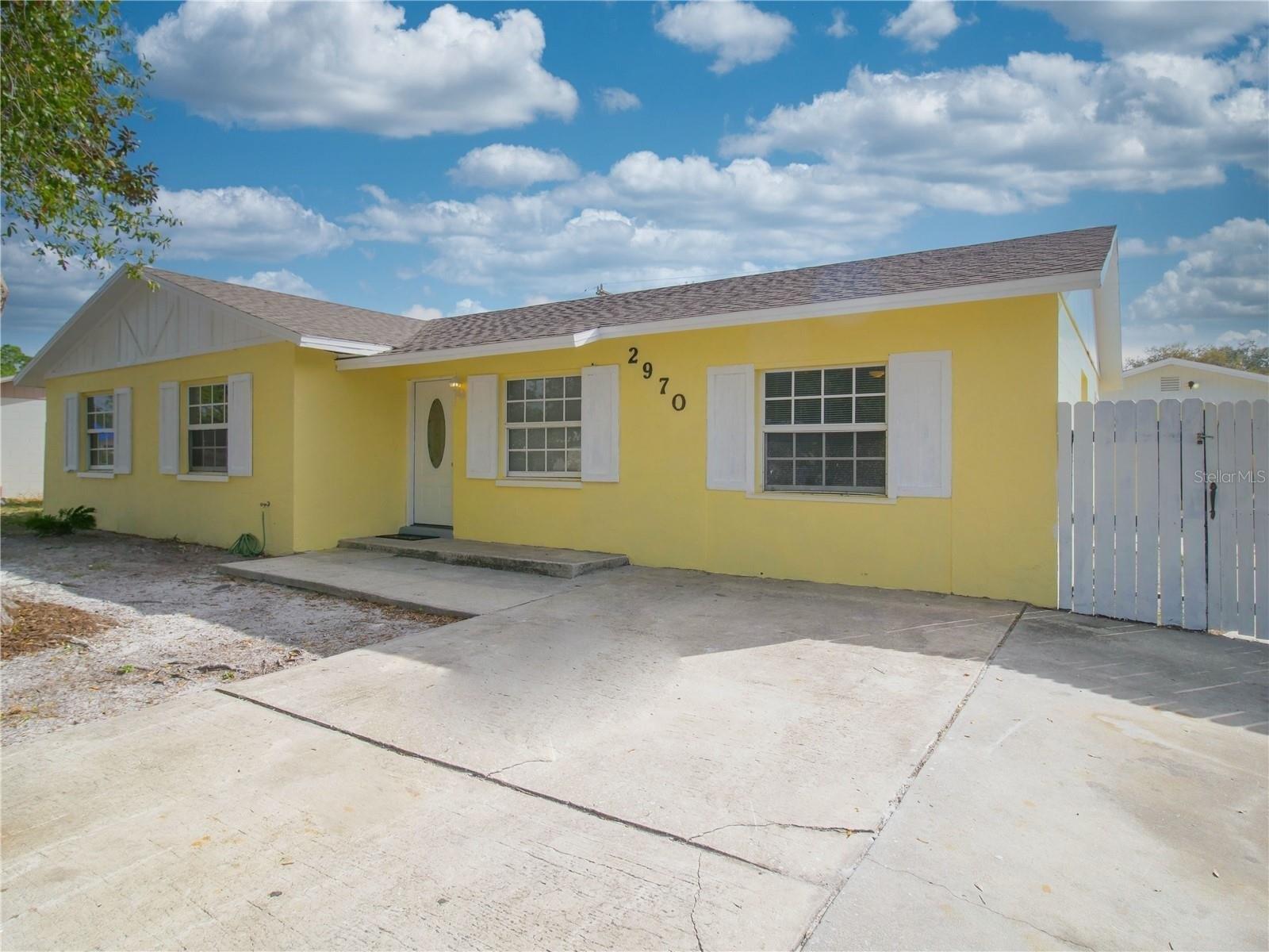 Barkway Dr, Cocoa, FL 32926
