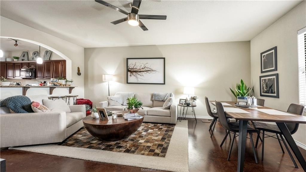 Corporal Rd, College Station, TX 77845