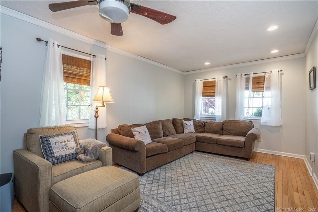 Lemay St, West Hartford, CT 06107