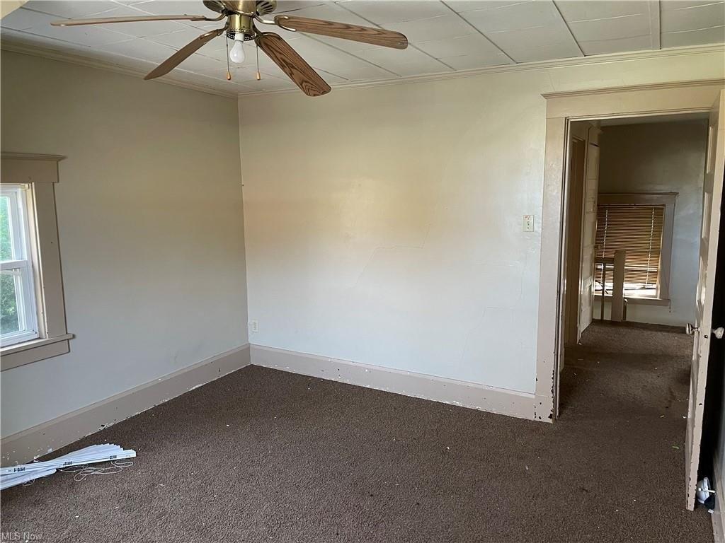 Hampton Rd, Akron, OH 44305