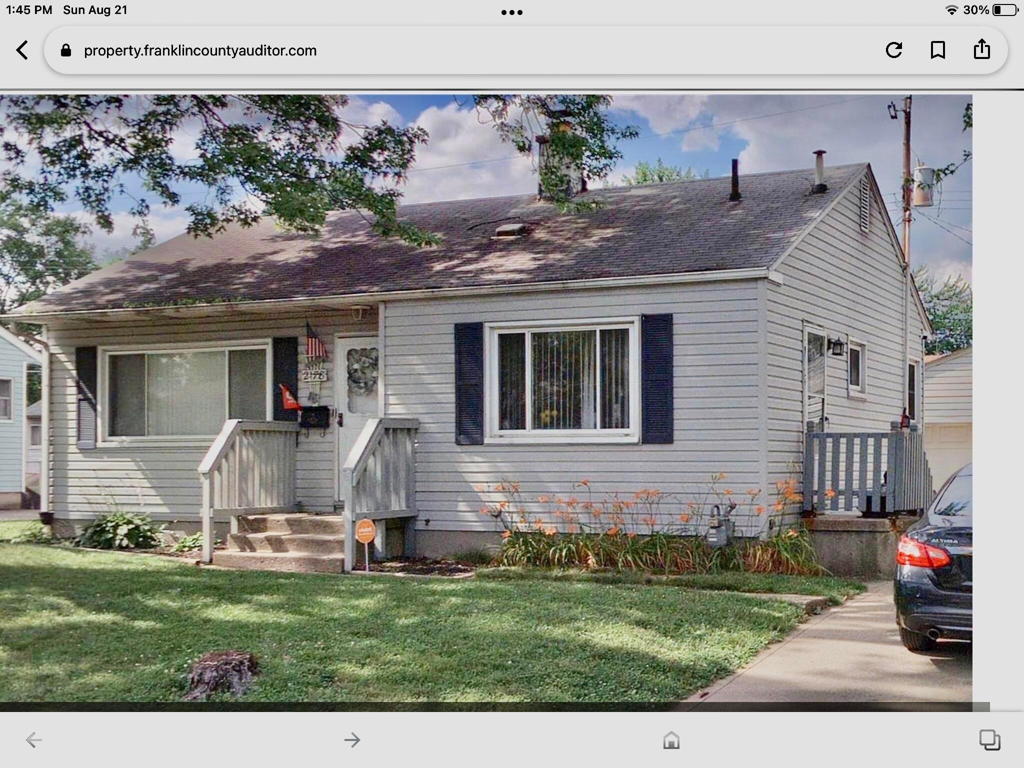 Colfax Ave, Columbus, OH 43224