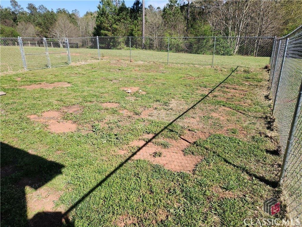 Hill St, Comer, GA 30629