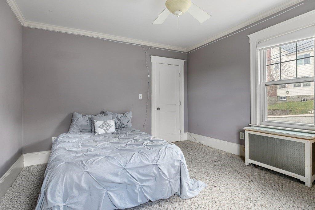 Farmer Rd, Arlington, MA 02476