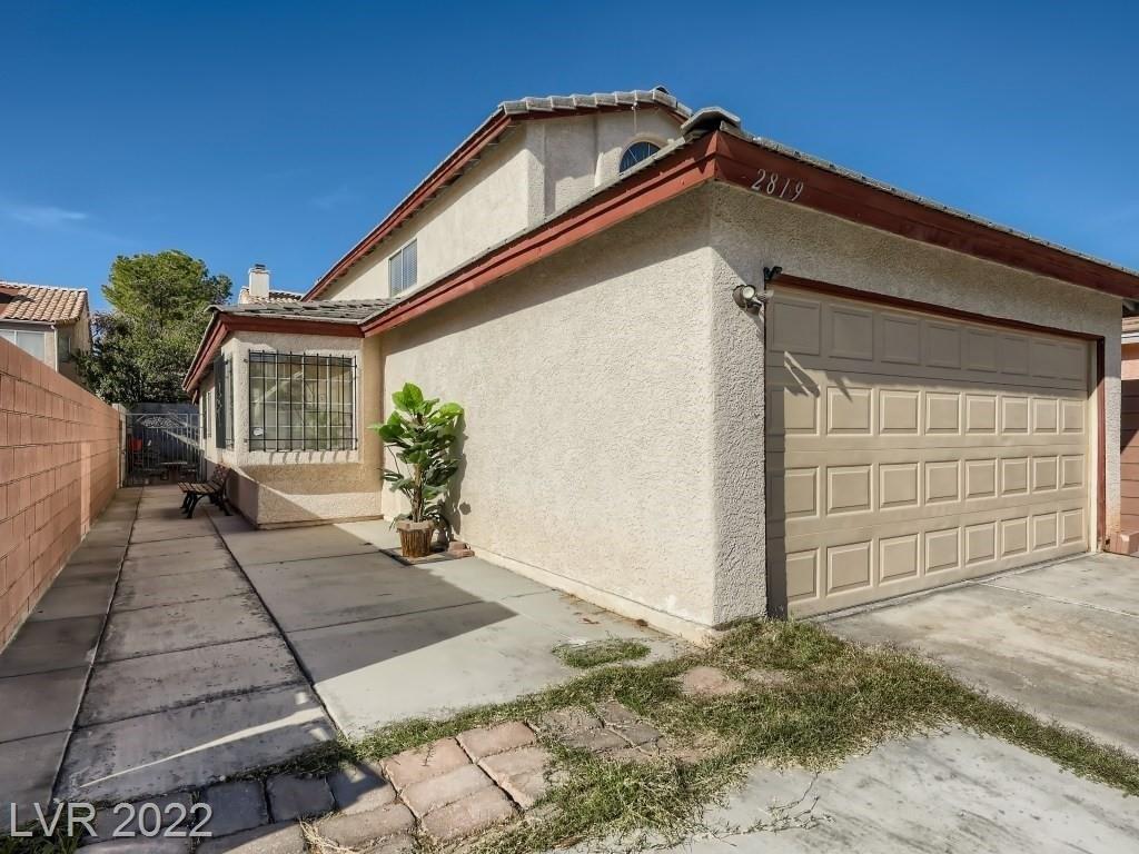 Beaconfalls Way, Las Vegas, NV 89142