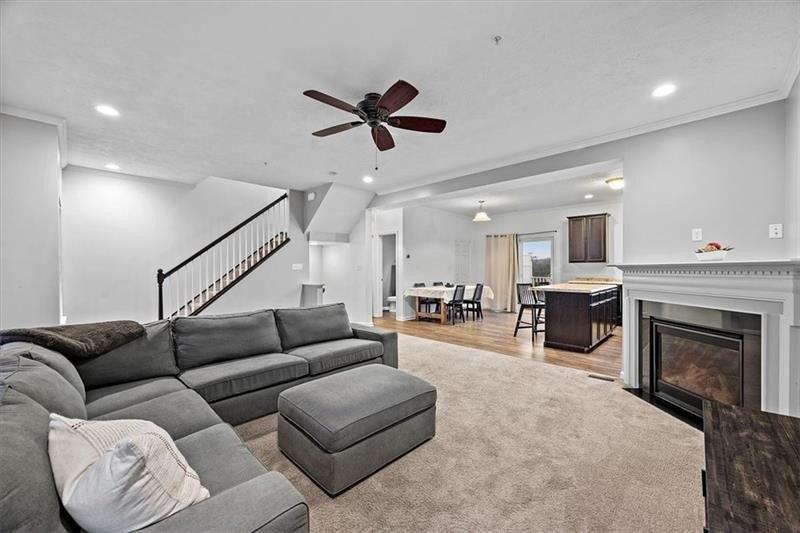 Rylie Dr, Harmony, PA 16037