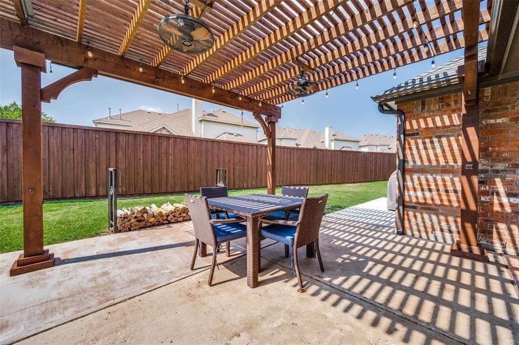 Forest Gate Dr, Little Elm, TX 75068