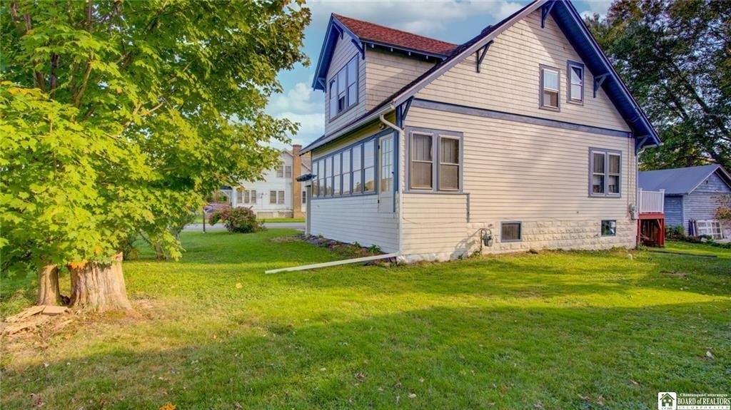 Russell Blvd, Bradford, PA 16701