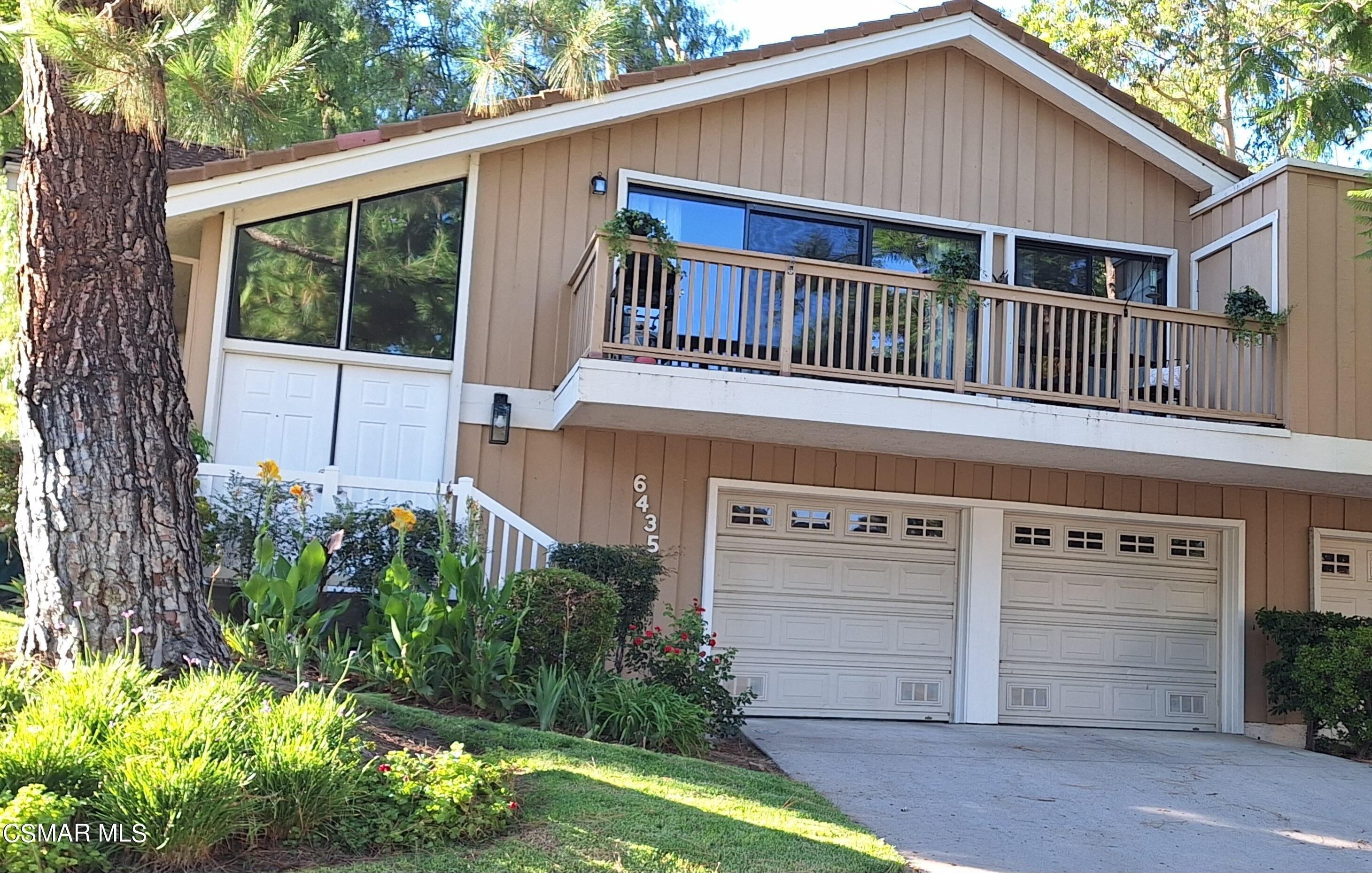 Winona Ct, Oak Park, CA 91377