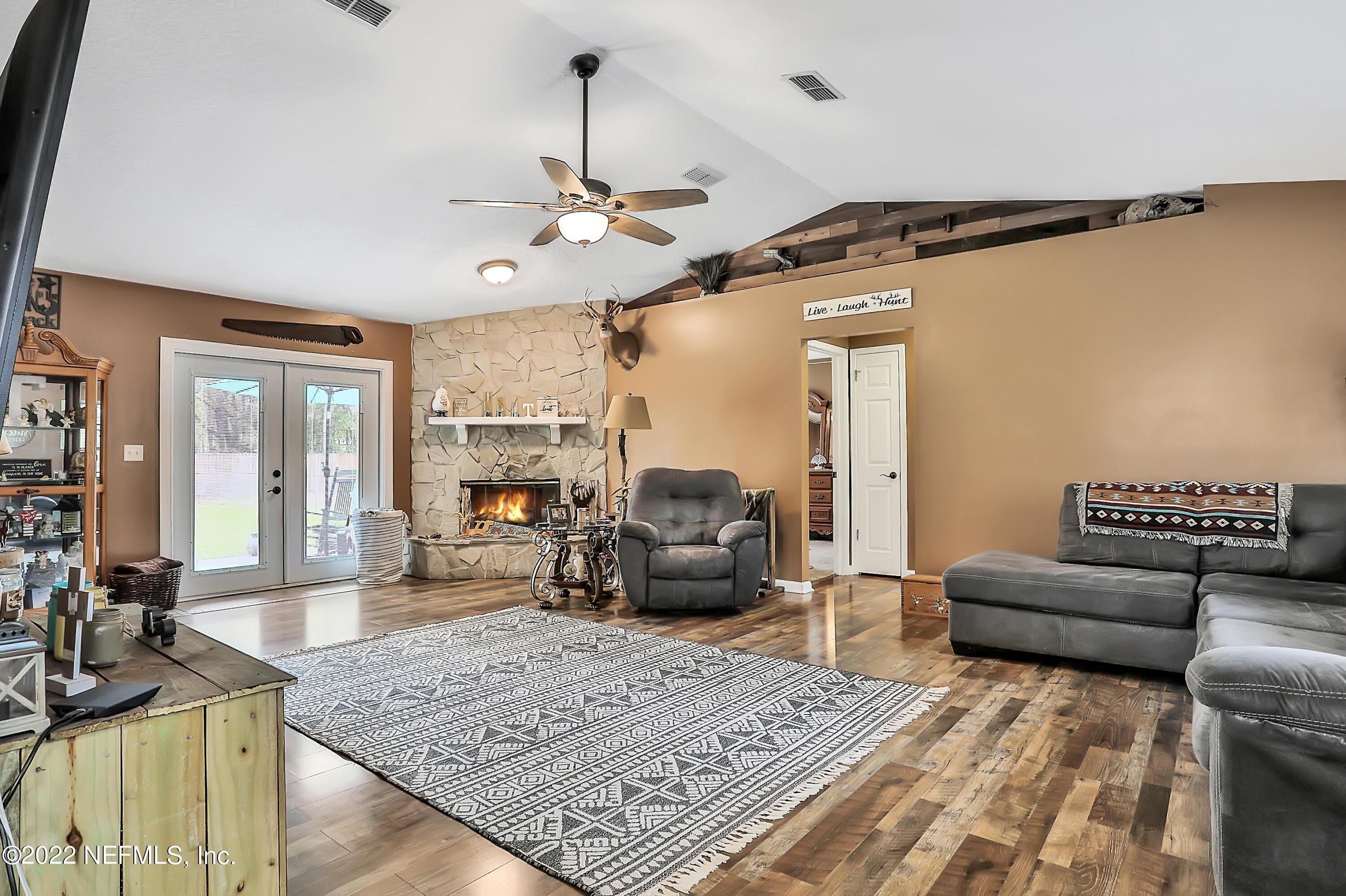 Horsetail Ave, Middleburg, FL 32068