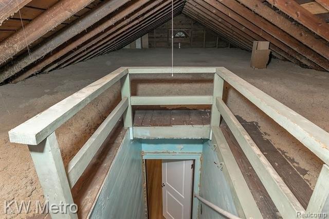 Withington St, Ferndale, MI 48220