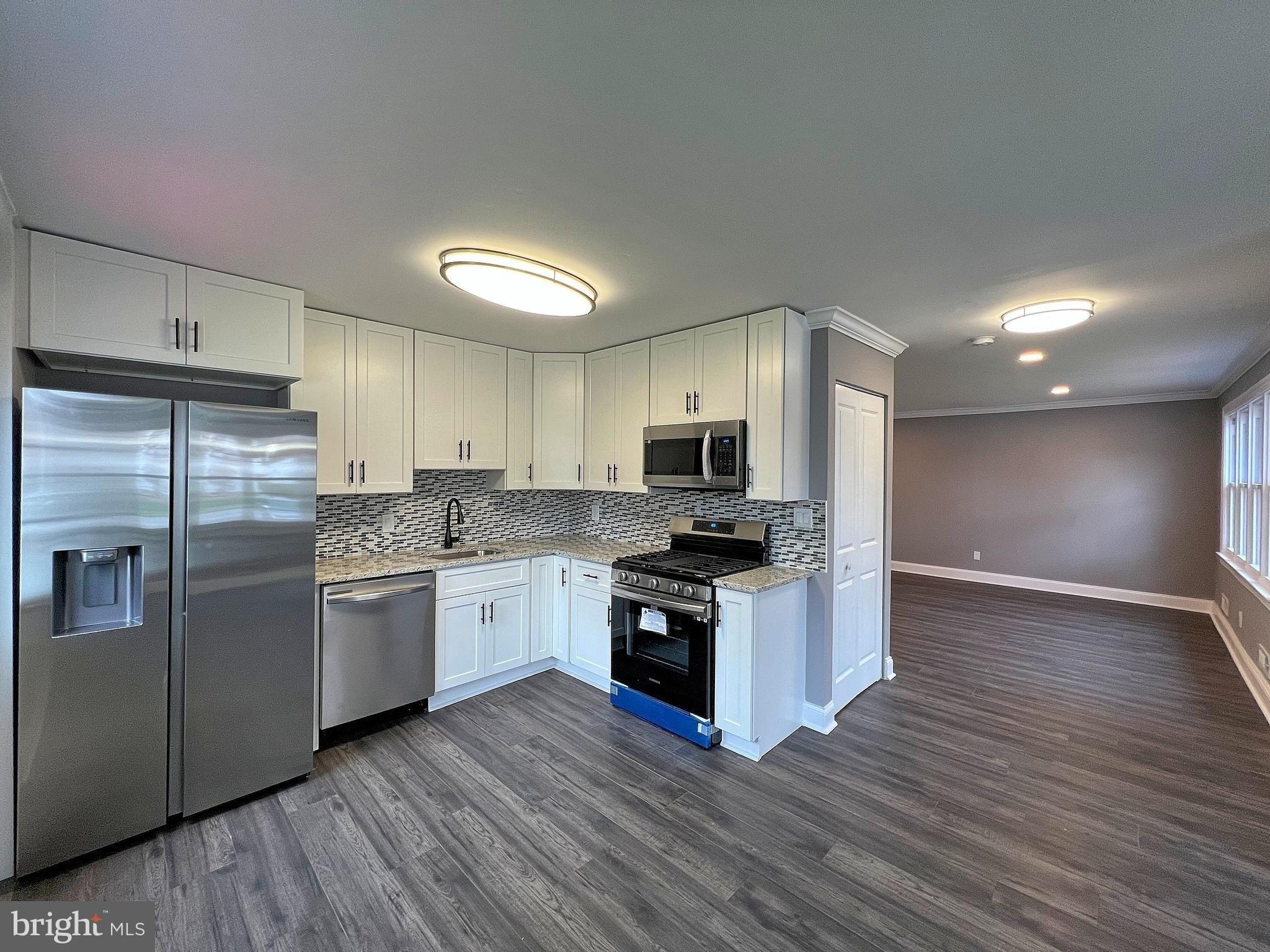 Wild Cherry Ct, Baltimore, MD 21244