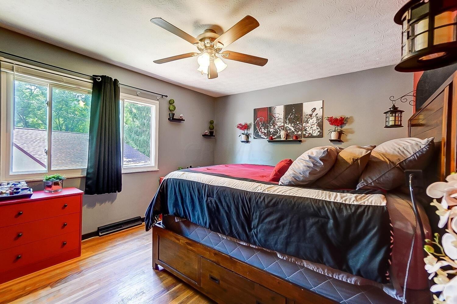 Muskingum Ct, Columbus, OH 43230