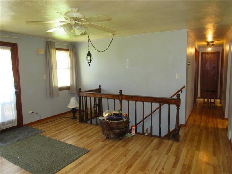 Grandview Blvd, Butler, PA 16001