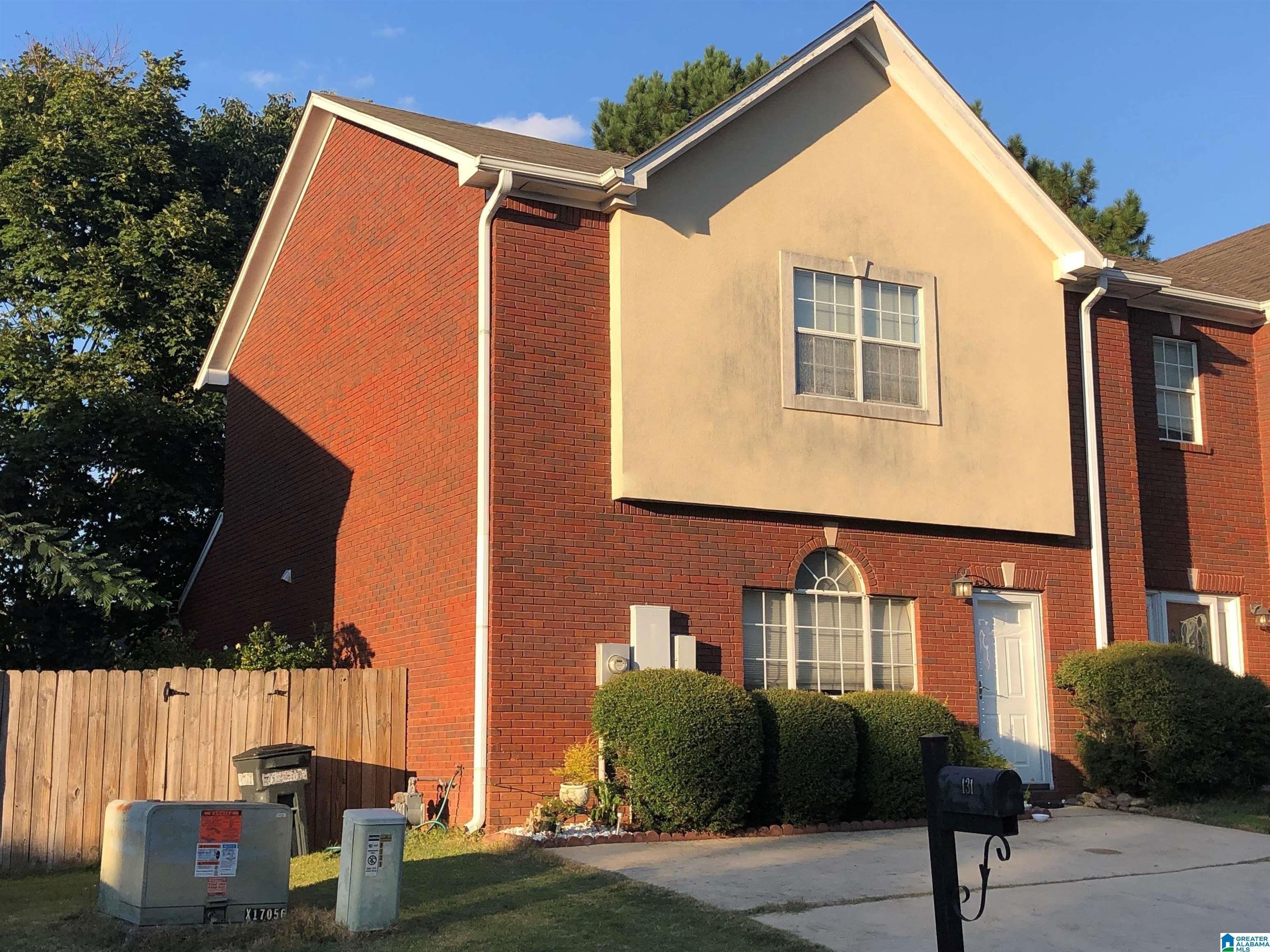 Sommersby Cir, Pelham, AL 35124