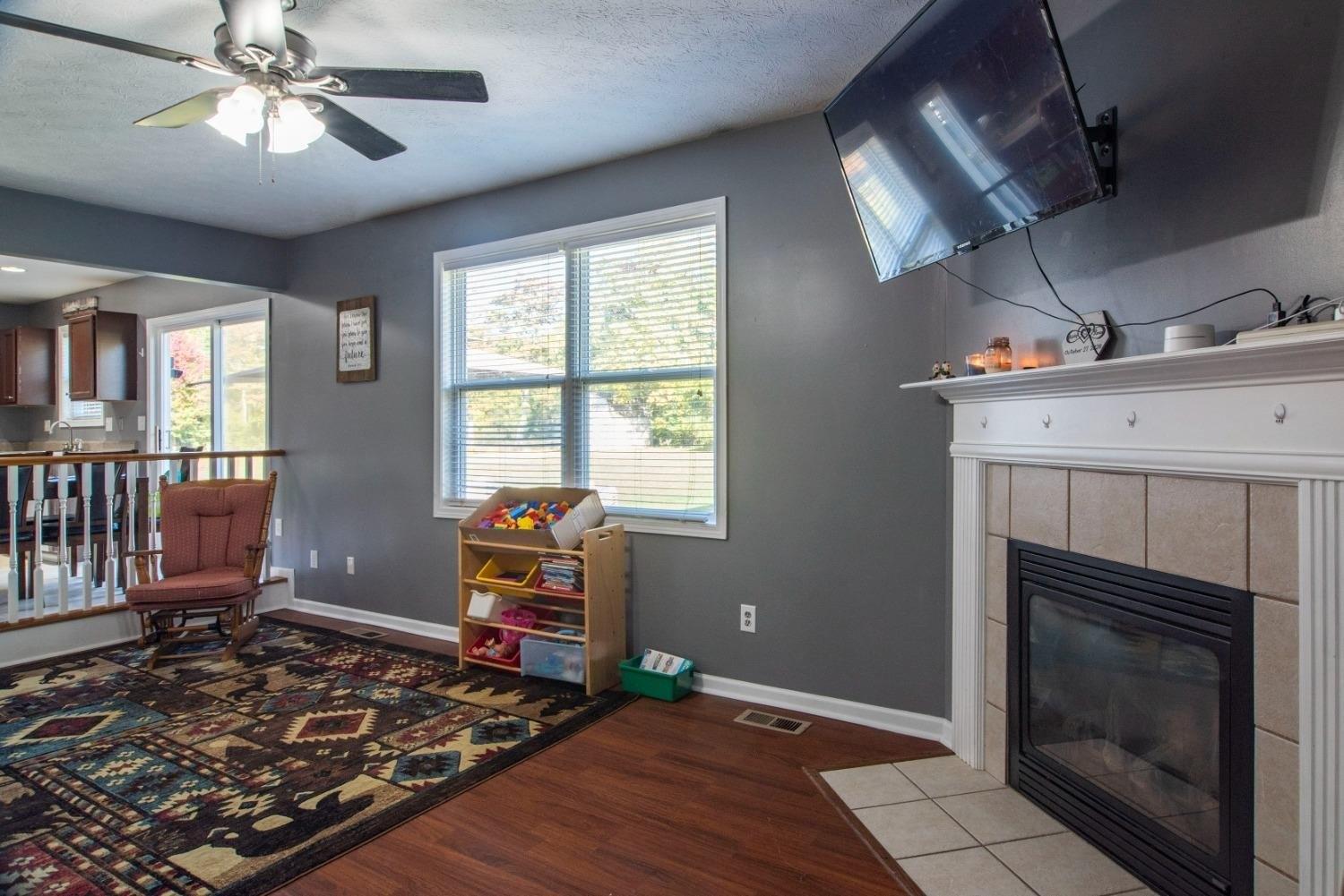 Flagstone Dr, West Harrison, IN 47060