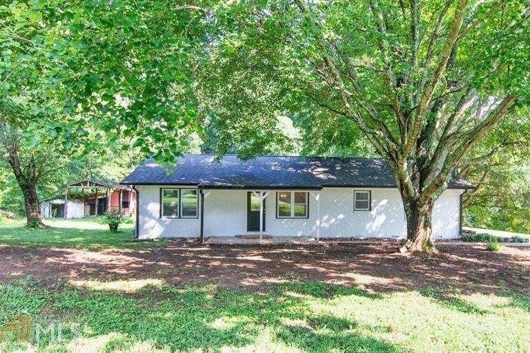 Lee Dr, Buford, GA 30518