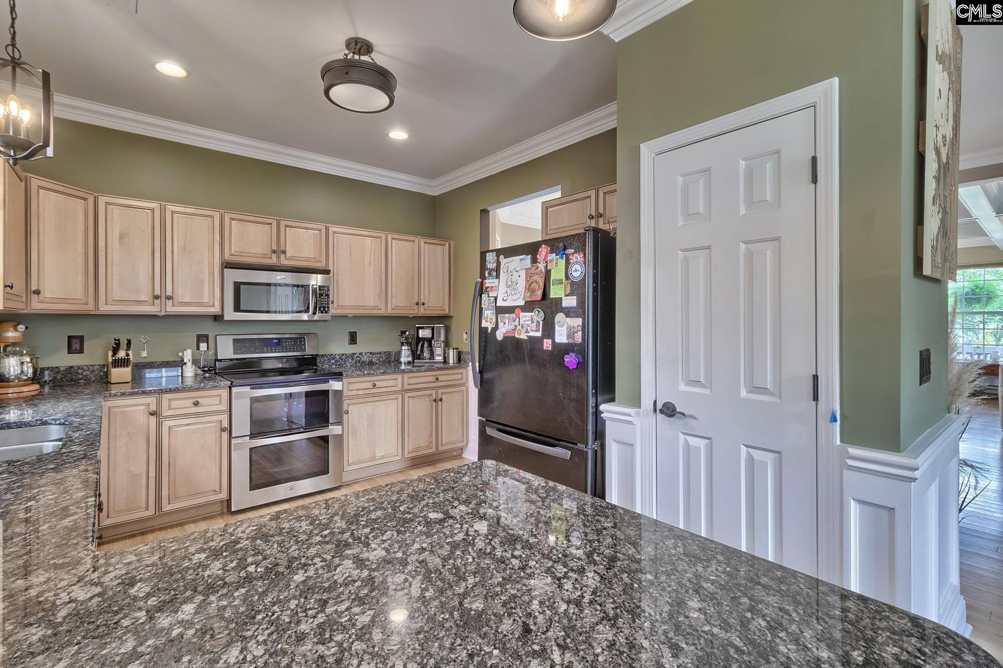Harbour Pointe Dr, Columbia, SC 29229
