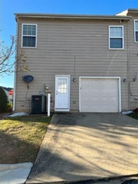 Festival Ave, South Fulton, GA 30213