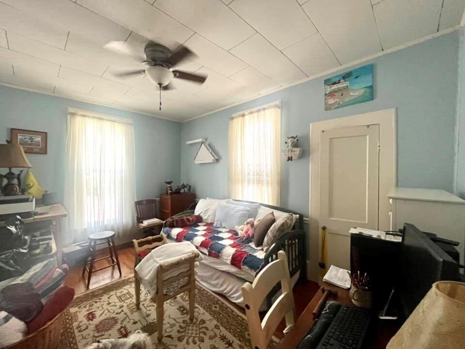 N Line St, Dexter, GA 31019