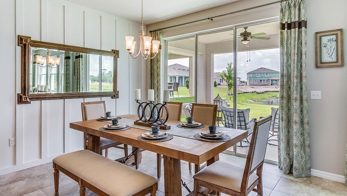 Bright Ibis Ave, Apollo Beach, FL 33572