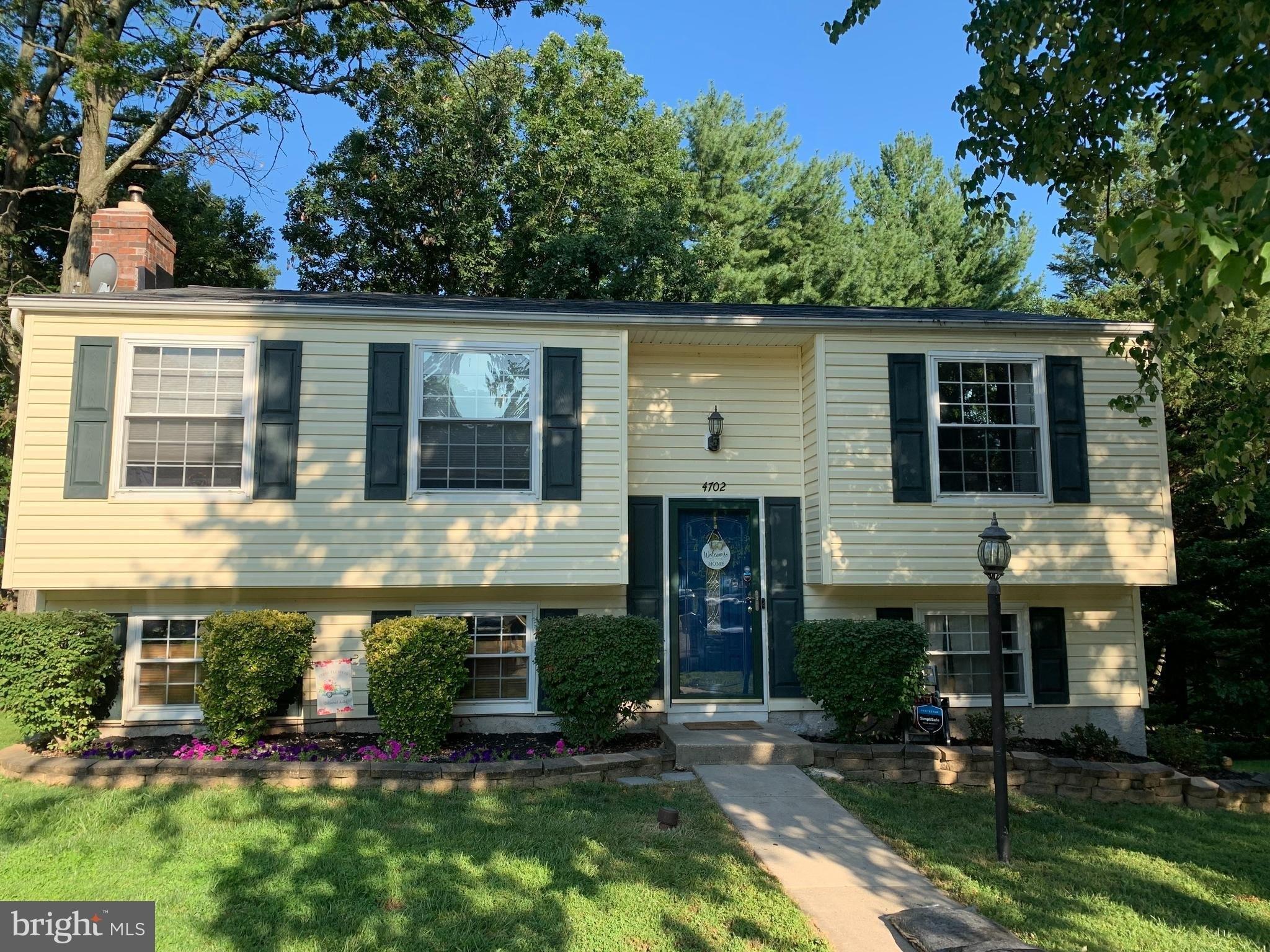 Lavington Pl, Nottingham, MD 21236