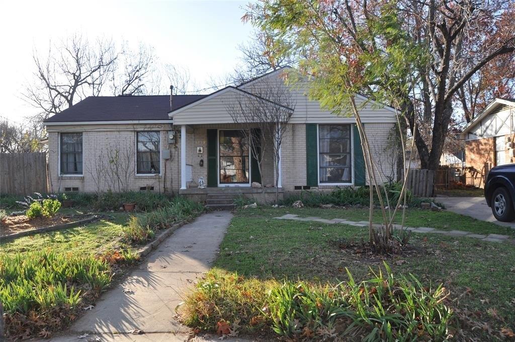 Lucille St, Irving, TX 75060