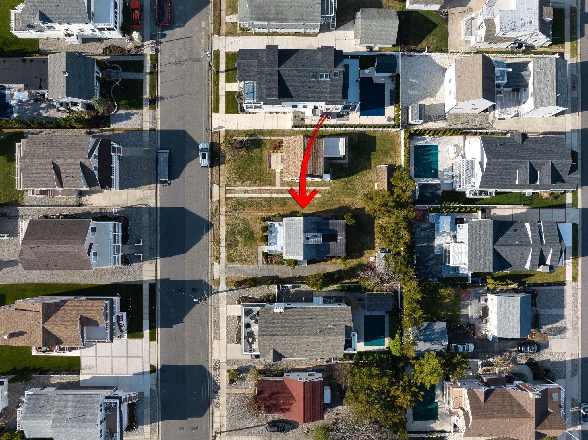 86th St, Stone Harbor, NJ 08247