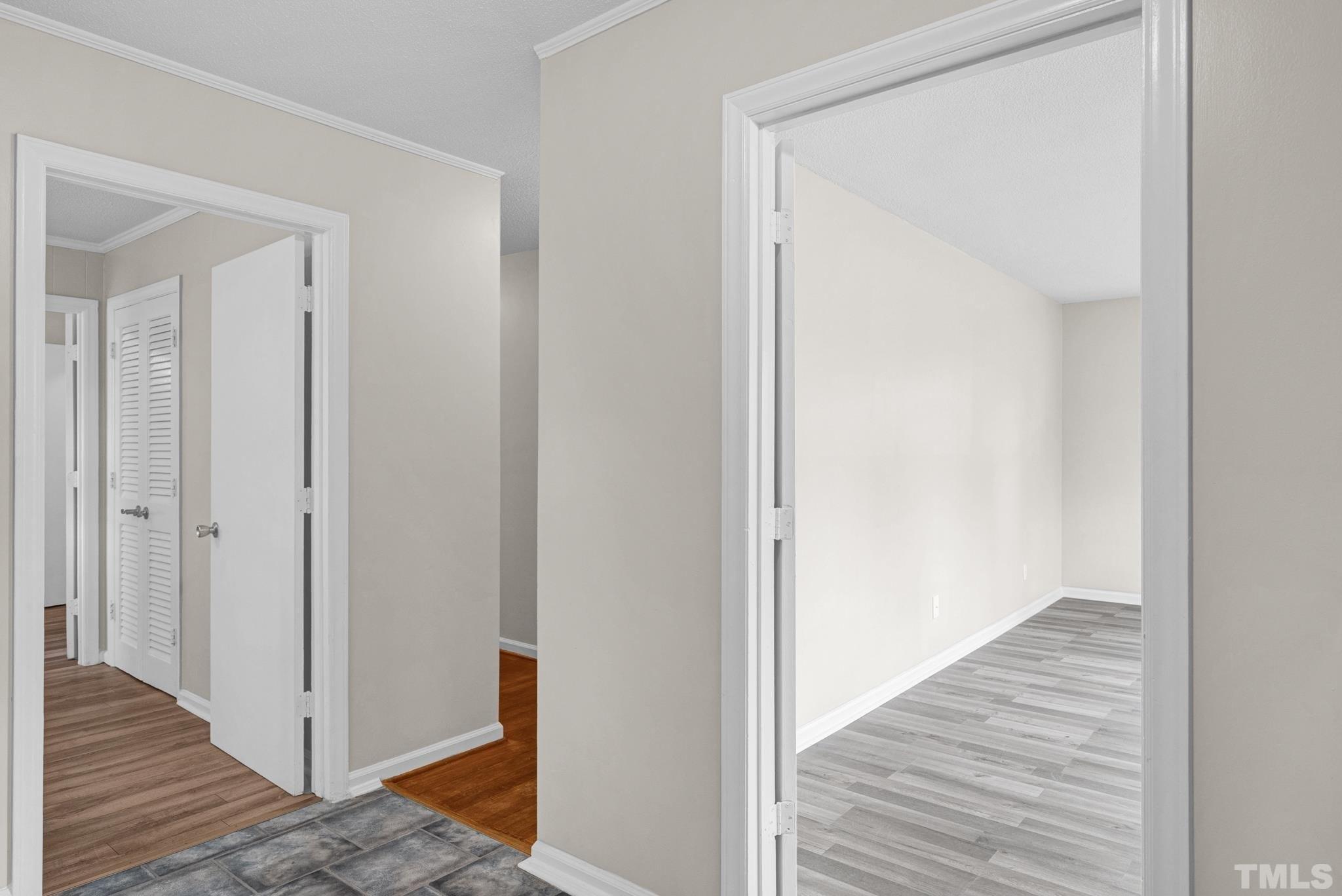 Crestview Dr, Durham, NC 27712