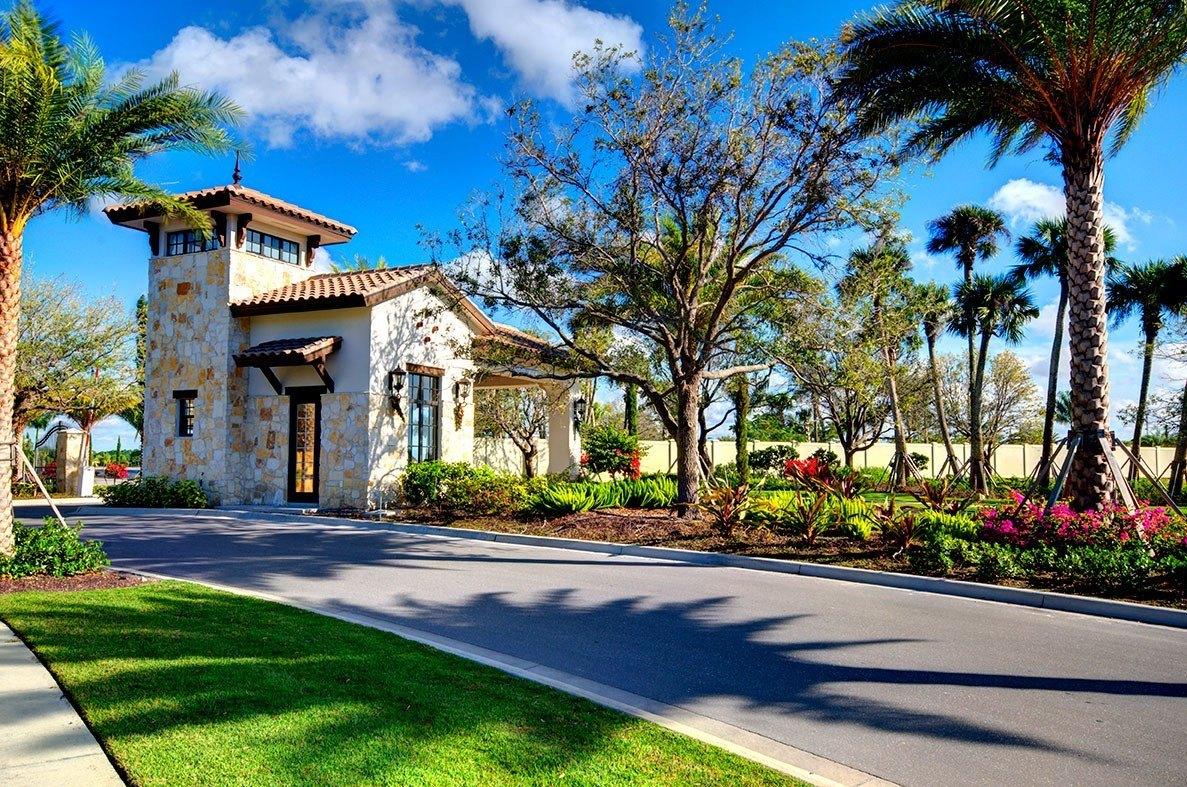 Villoresi Blvd, Nokomis, FL 34275