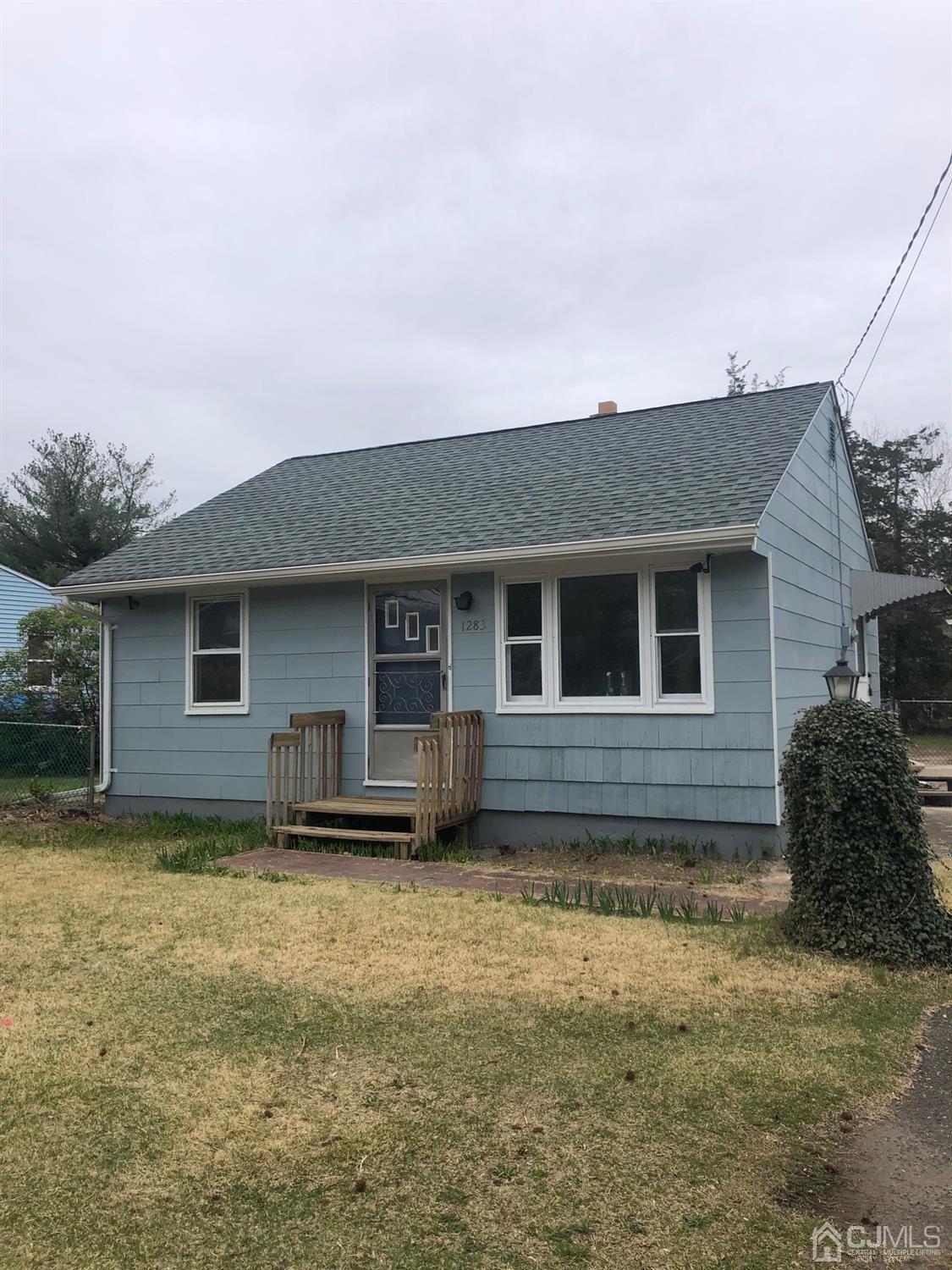 Englishtown Rd, Old Bridge, NJ 08857