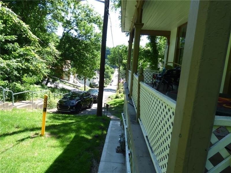 Milroy St, Pittsburgh, PA 15214