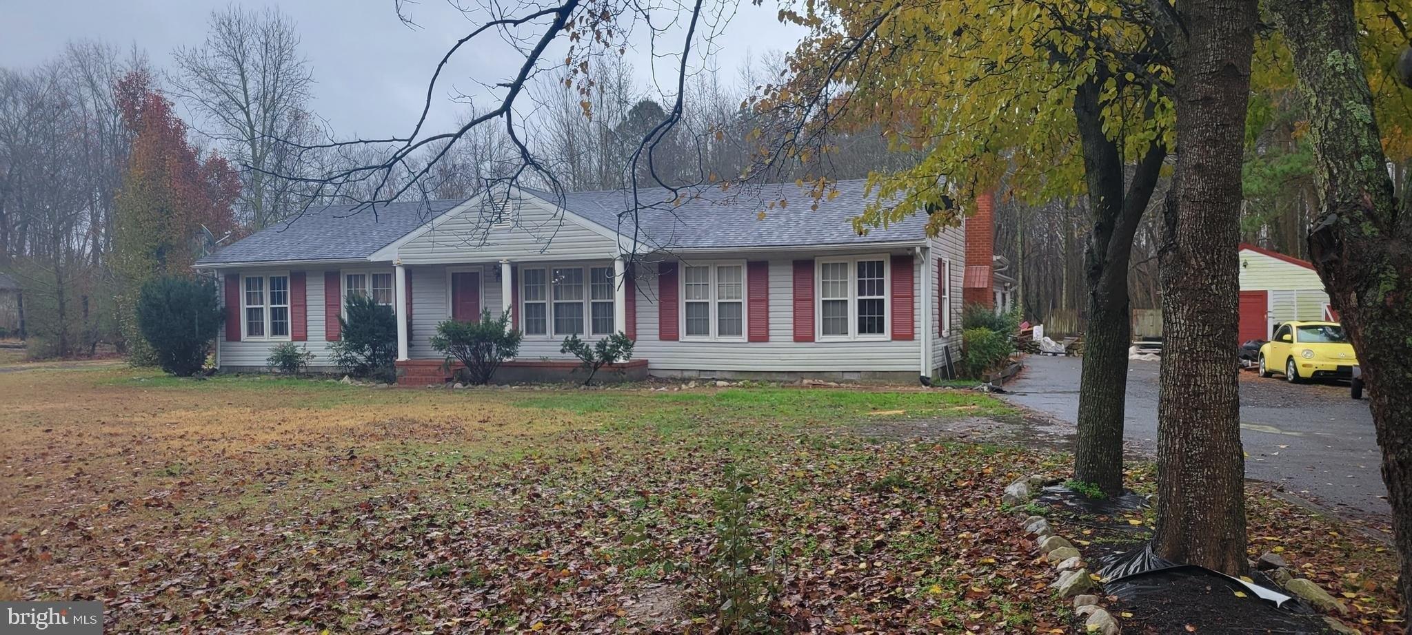 Worcester Hwy, Pocomoke City, MD 21851
