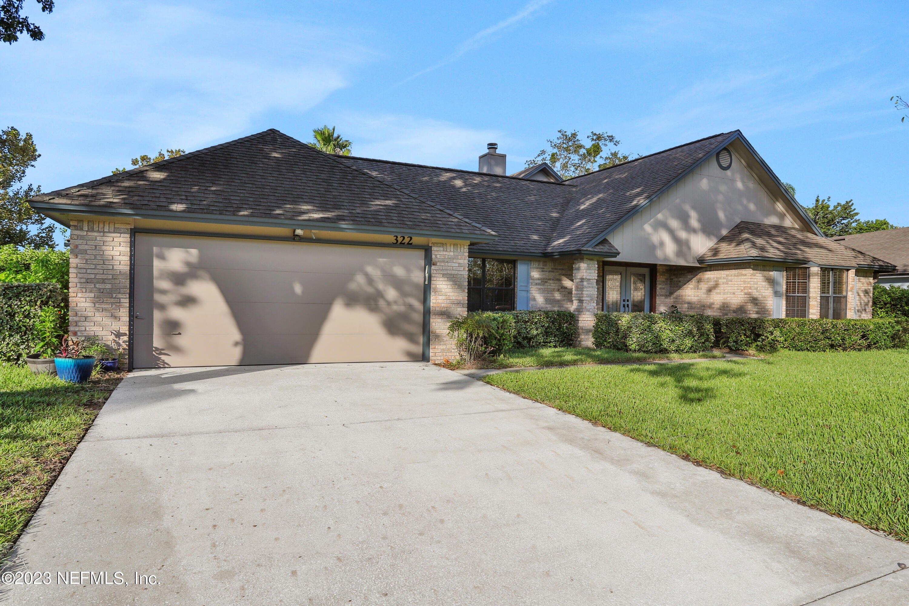 Beadlily Ct, Jacksonville, FL 32225