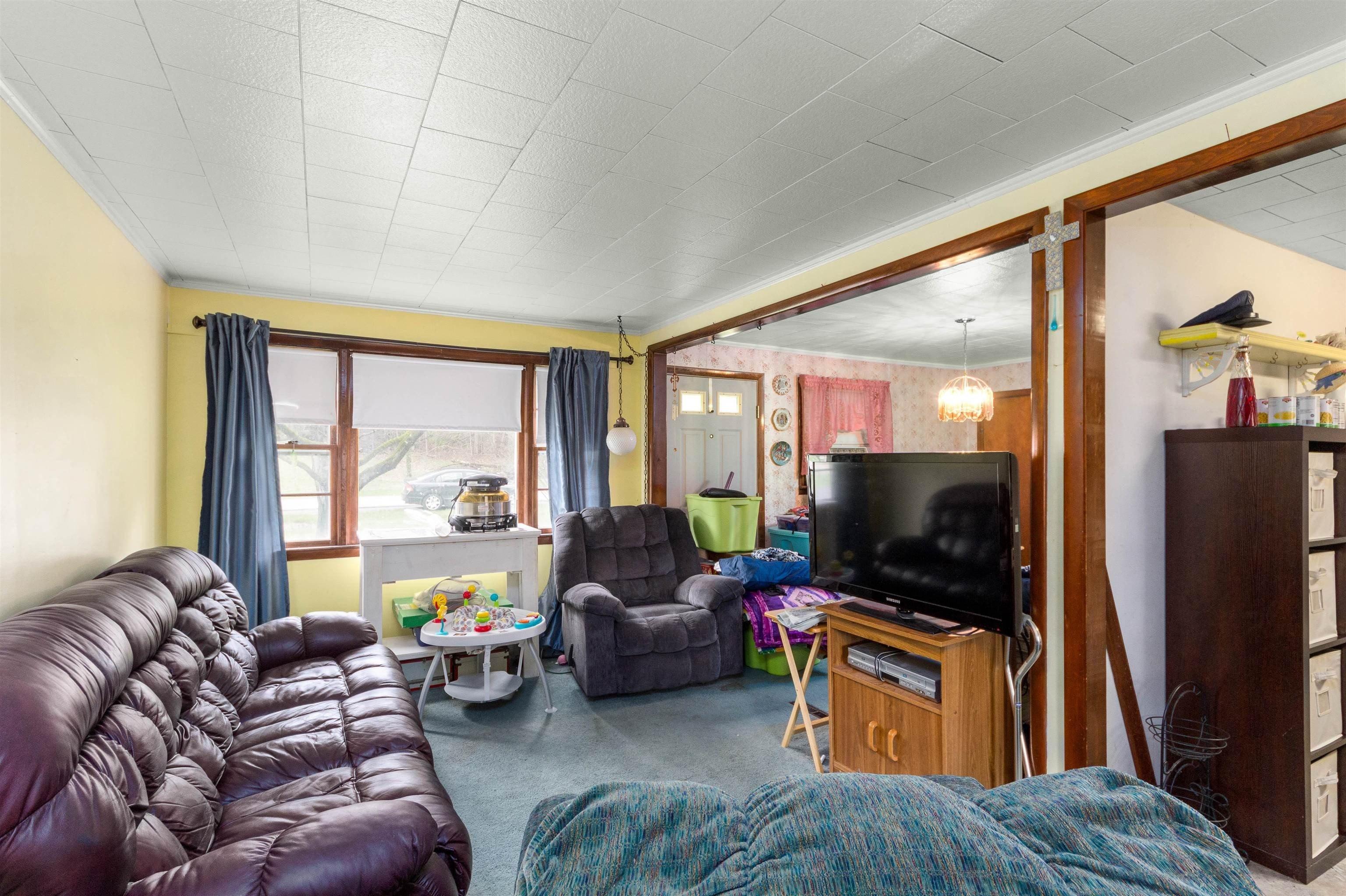 Lake Rd, Milton, VT 05468