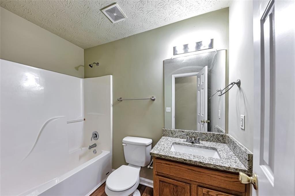 Fairview Dr, Dallas, GA 30157