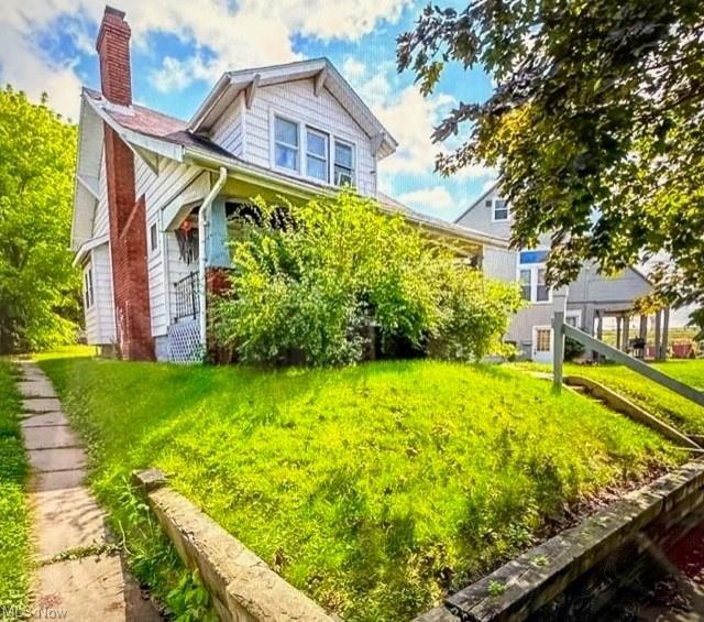 Hedden Ave, Akron, OH 44311