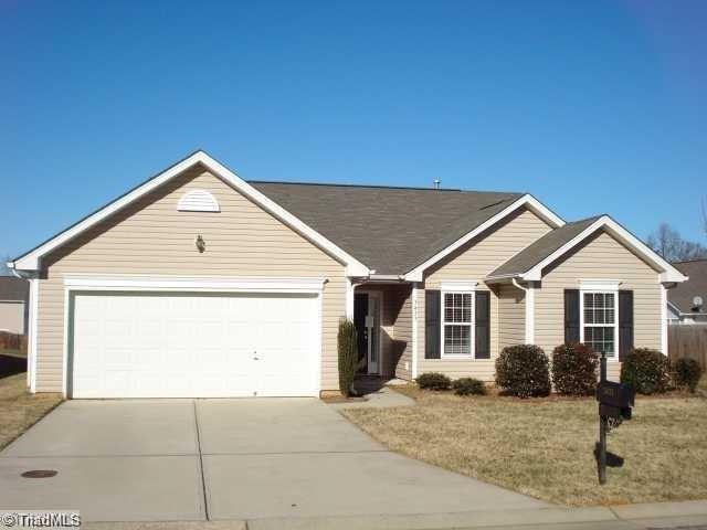 Royal Highland Dr, Winston Salem, NC 27107