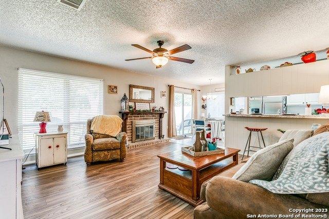 Hopes Ferry St, San Antonio, TX 78233