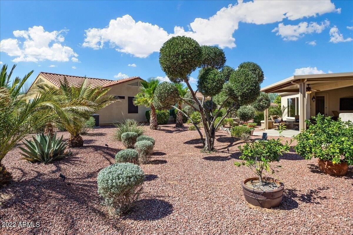 W Sola Dr, Sun City West, AZ 85375