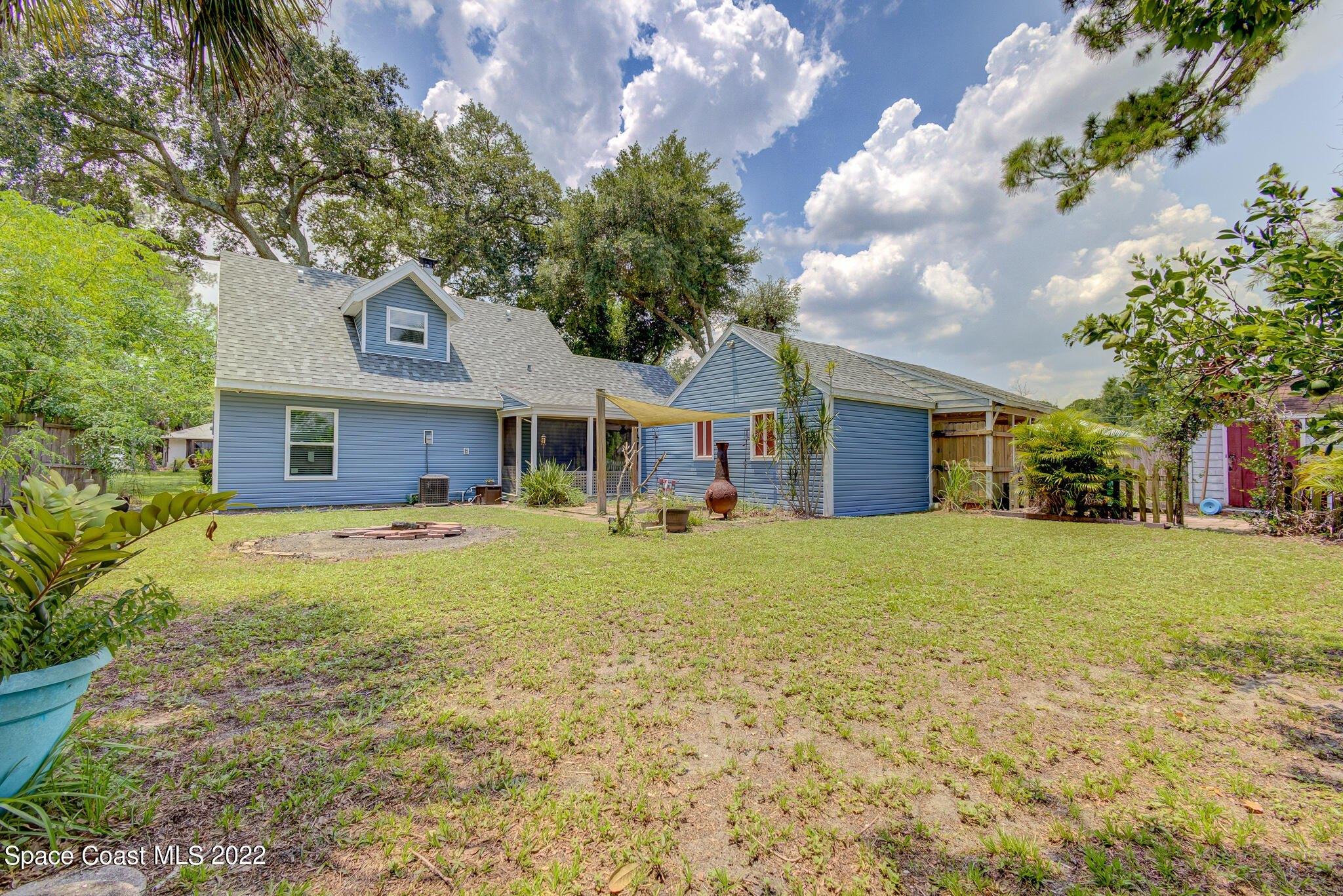 Dees Rd, Cocoa, FL 32927