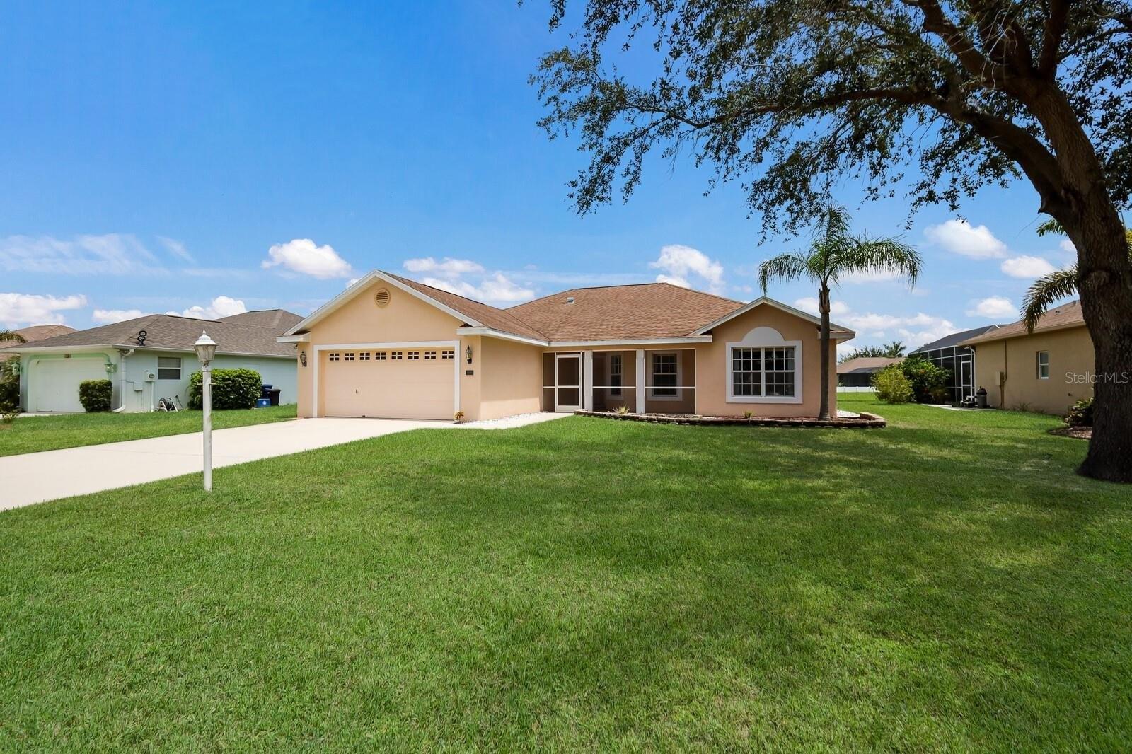 35th Avenue Cir E, Palmetto, FL 34221