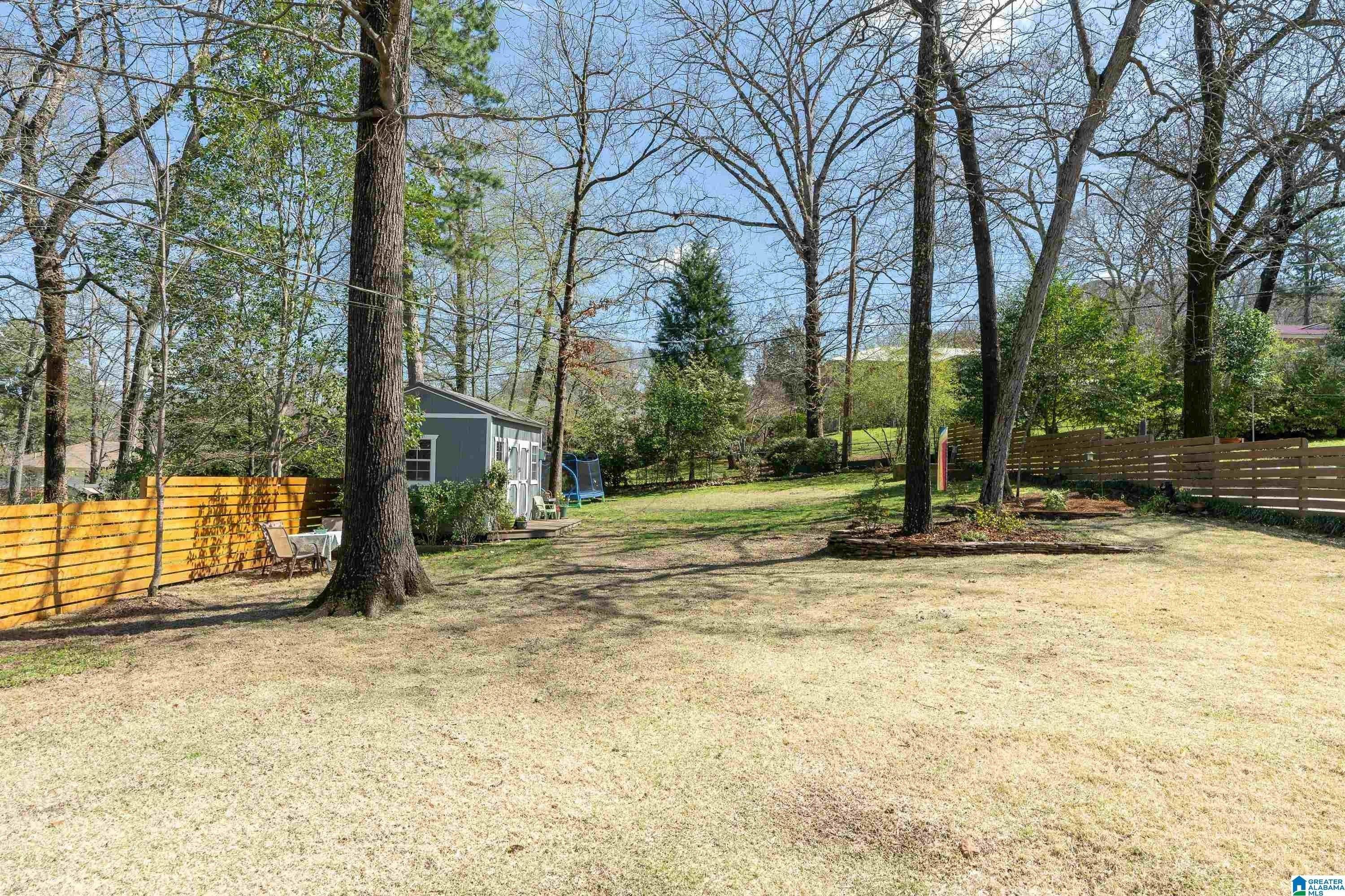 55th St S, Birmingham, AL 35222