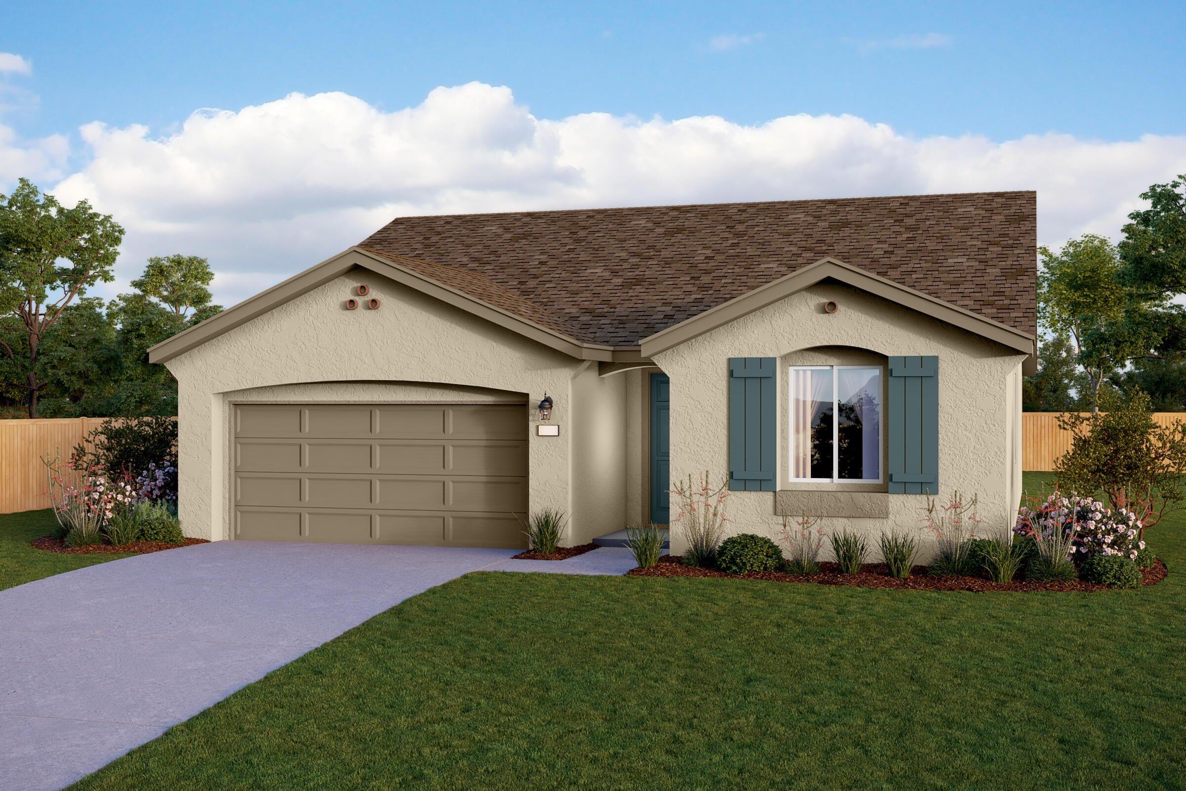 E Laura Ct, Visalia, CA 93292