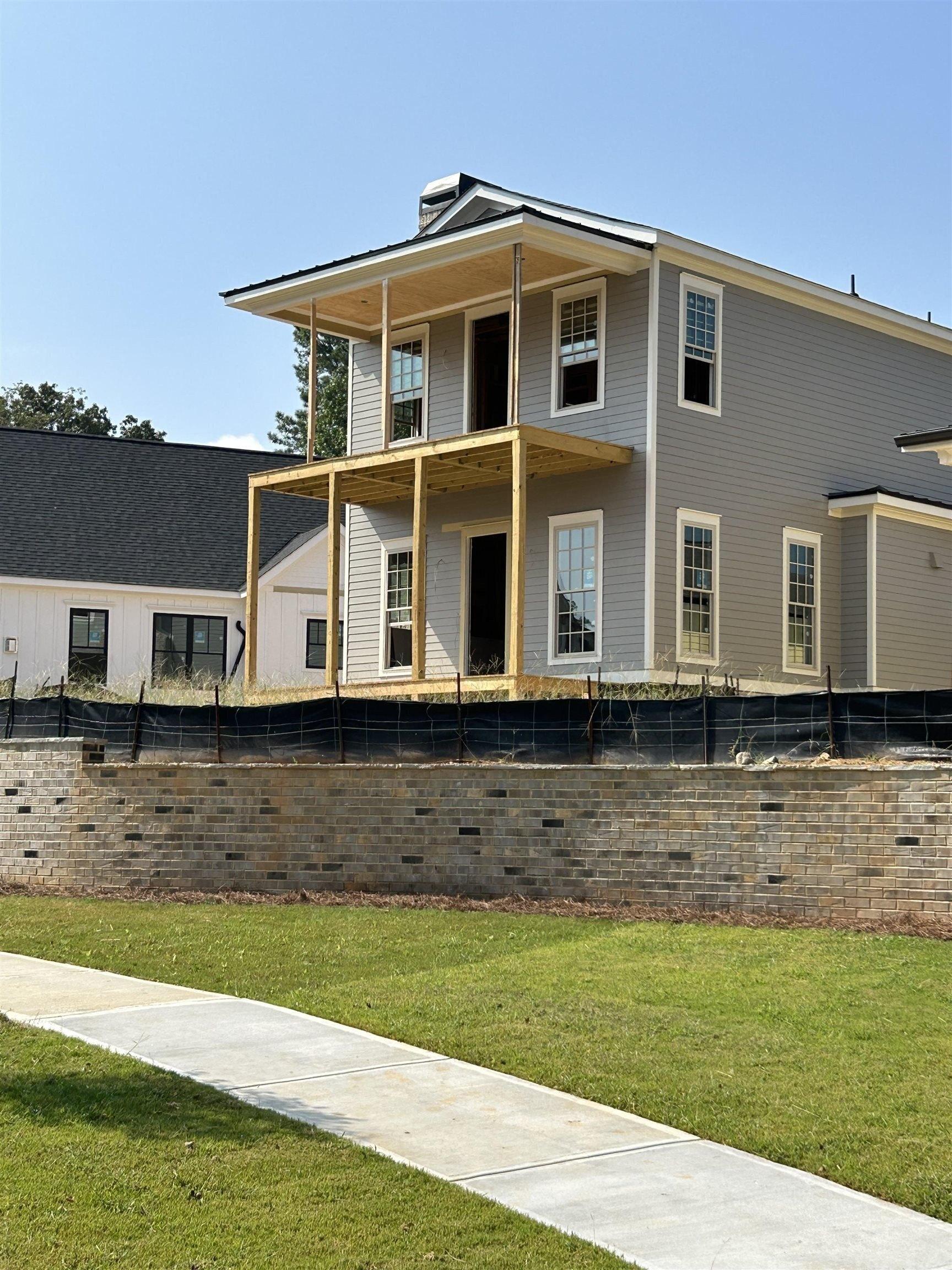 Hilltop Park Ct, Dacula, GA 30019