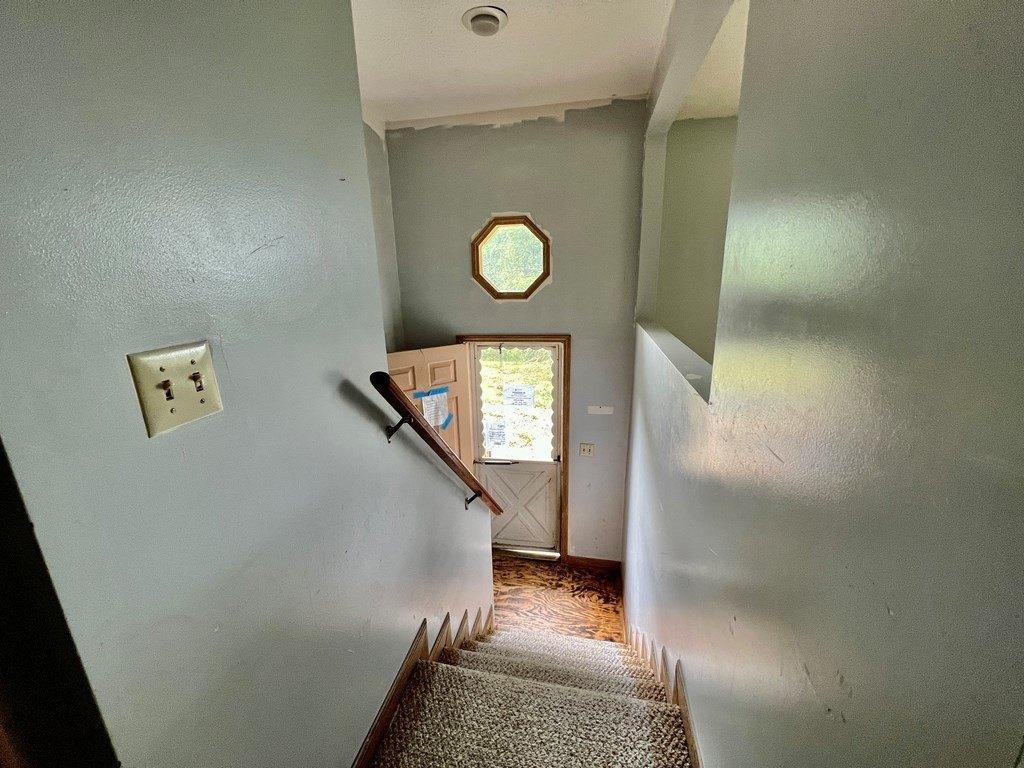 Doctor Jones Rd, Albany, OH 45710